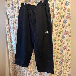 The North Face Women’s Black athletic pants
